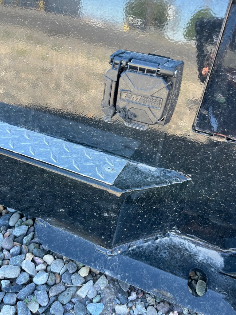 24 CM TRUCK BEDS SK-01843842 TB - Image 9