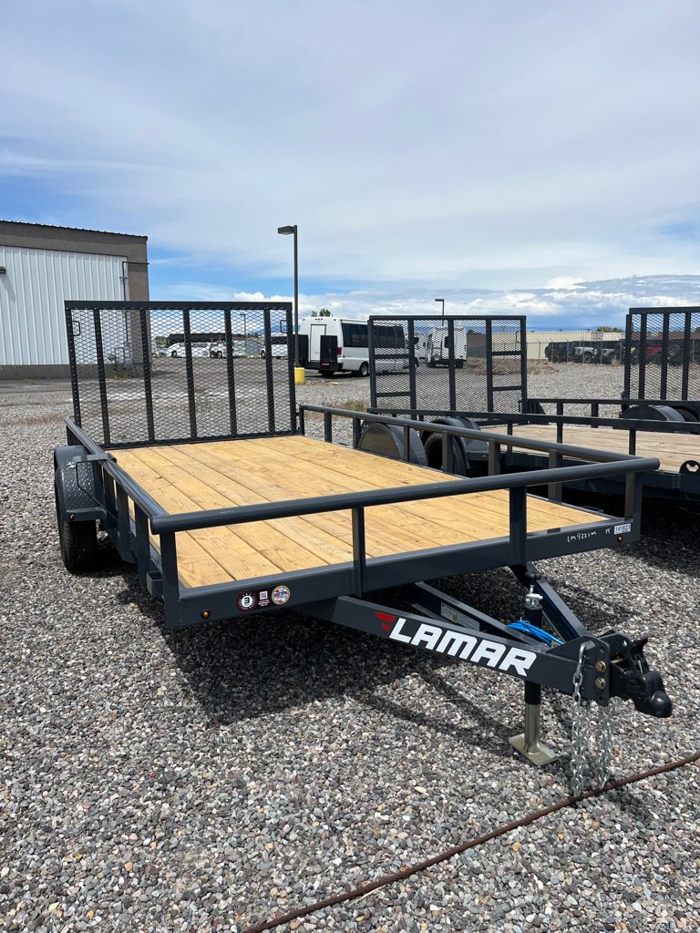 25 LAMAR UC831413 UT - Image 3