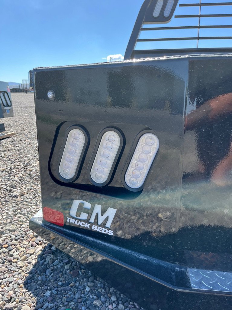 24 CM TRUCK BEDS SK-01843842 TB - Image 8