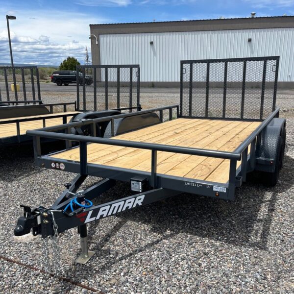 25 LAMAR UC831423 UT