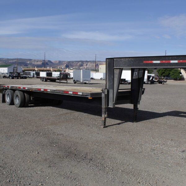 2005 CIRCLE D 10225GN GN