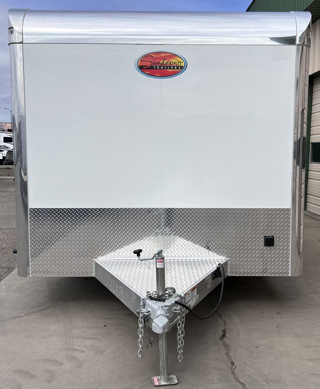 24 SUNDOWNER RCS24BP ET - Image 2