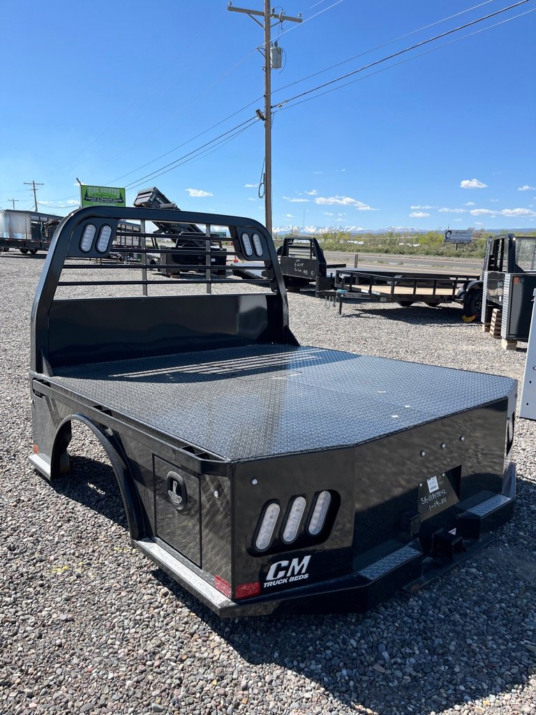 24 CM TRUCK BEDS SK-01843842 TB - Image 2