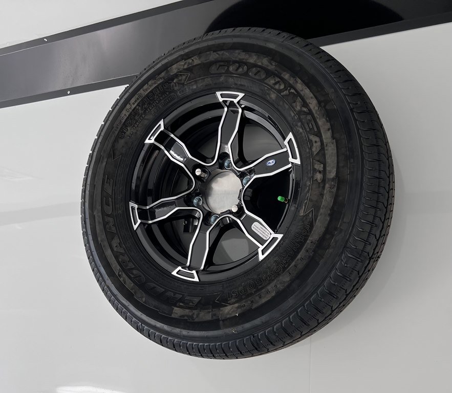 24 SUNDOWNER RCS24BP ET - Image 23