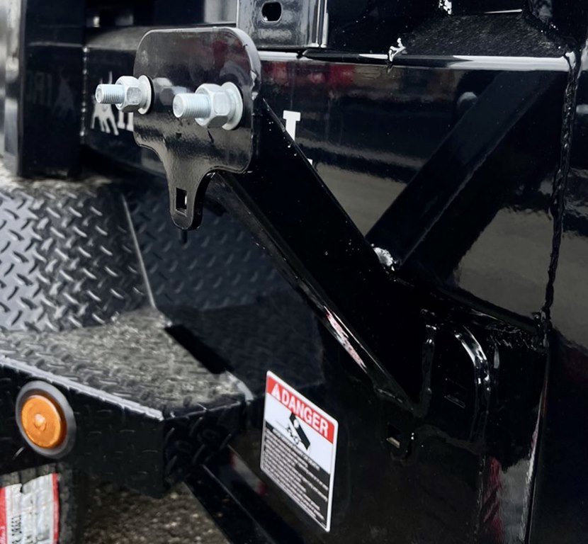 25 IRONBULL DTB6010052 DT - Image 4