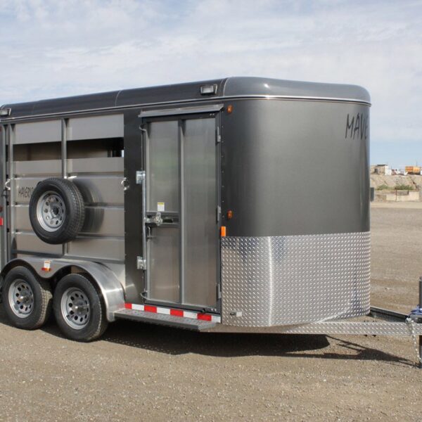 25 MAVERICK MAVST6614-7K HS