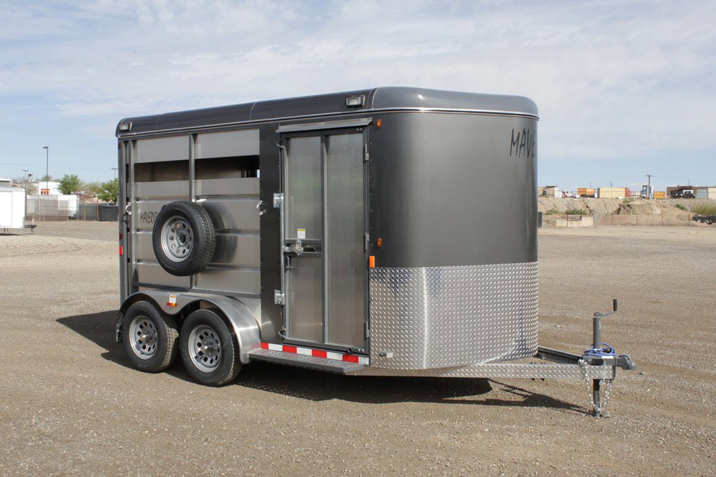 25 MAVERICK MAVST6614-7K HS