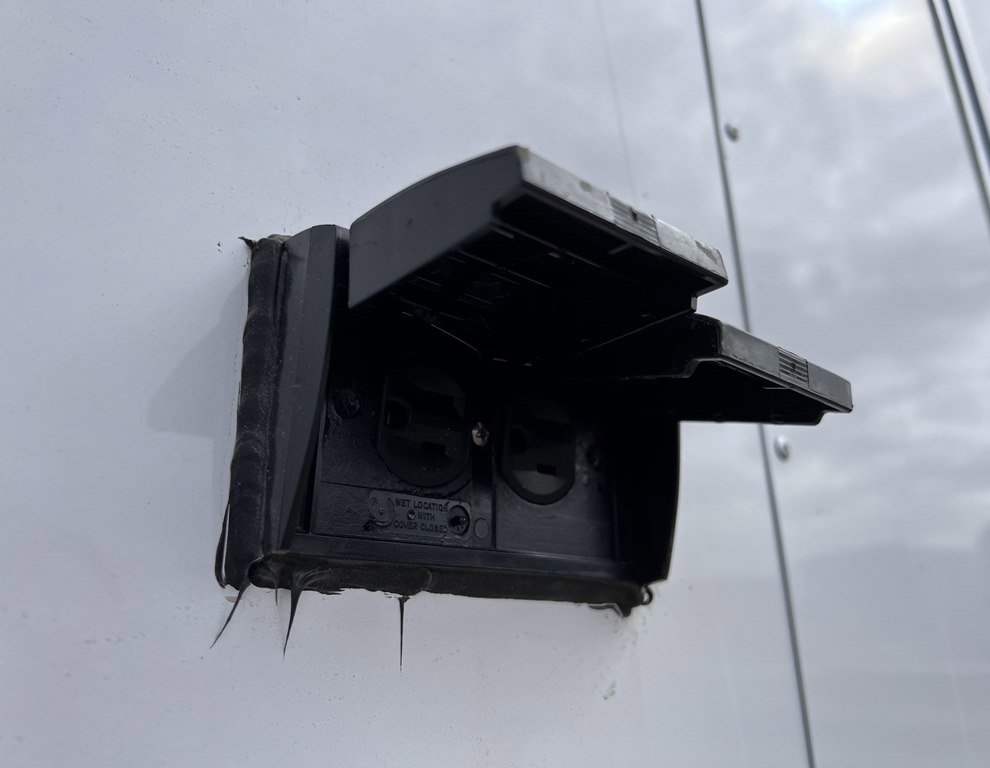 24 SUNDOWNER RCS24BP ET - Image 11