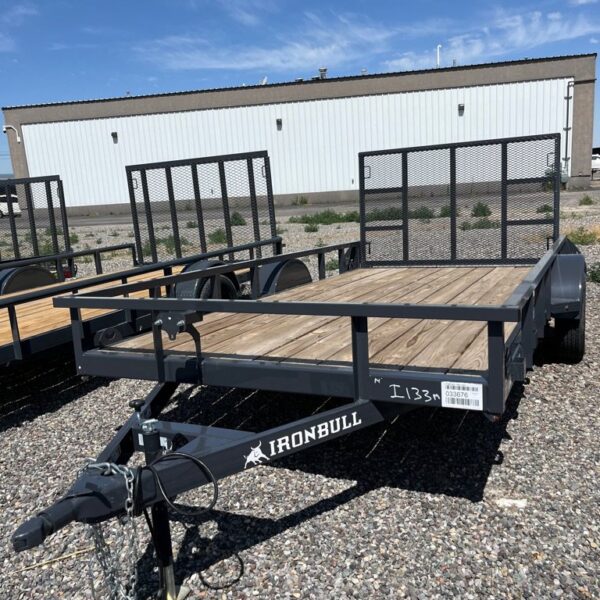 24 IRONBULL UTB8314031 UT