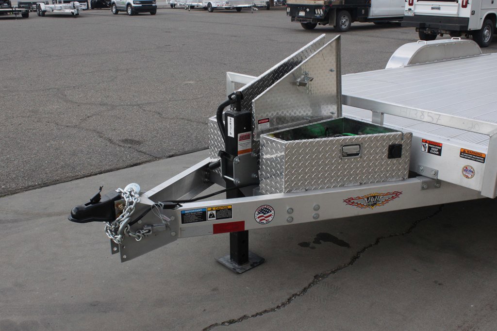 25 H&H H8224EXA-140 CE - Image 6