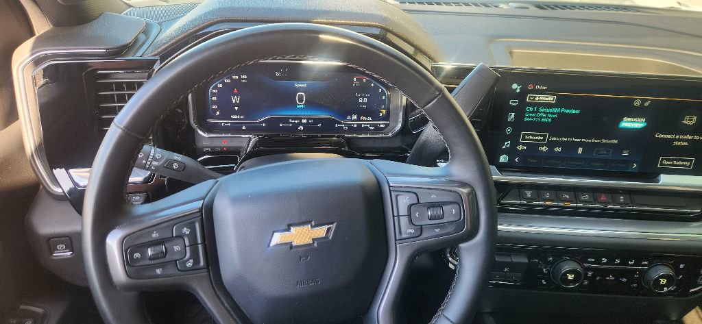 24 CHEVROLET SILVERADO 3500 VH - Image 28