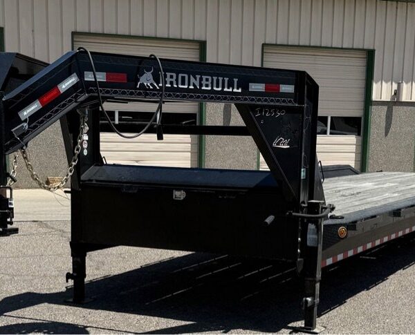 2022 IRONBULL ETG0236073 CE