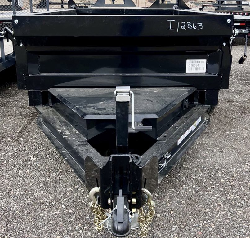 25 IRONBULL DTB6010052 DT - Image 2