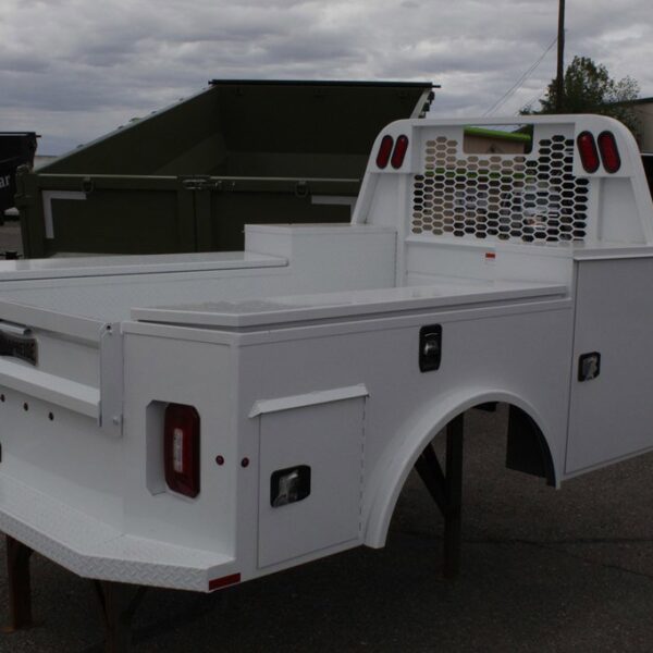 25 KNAPHEIDE PGTD-848-R TB