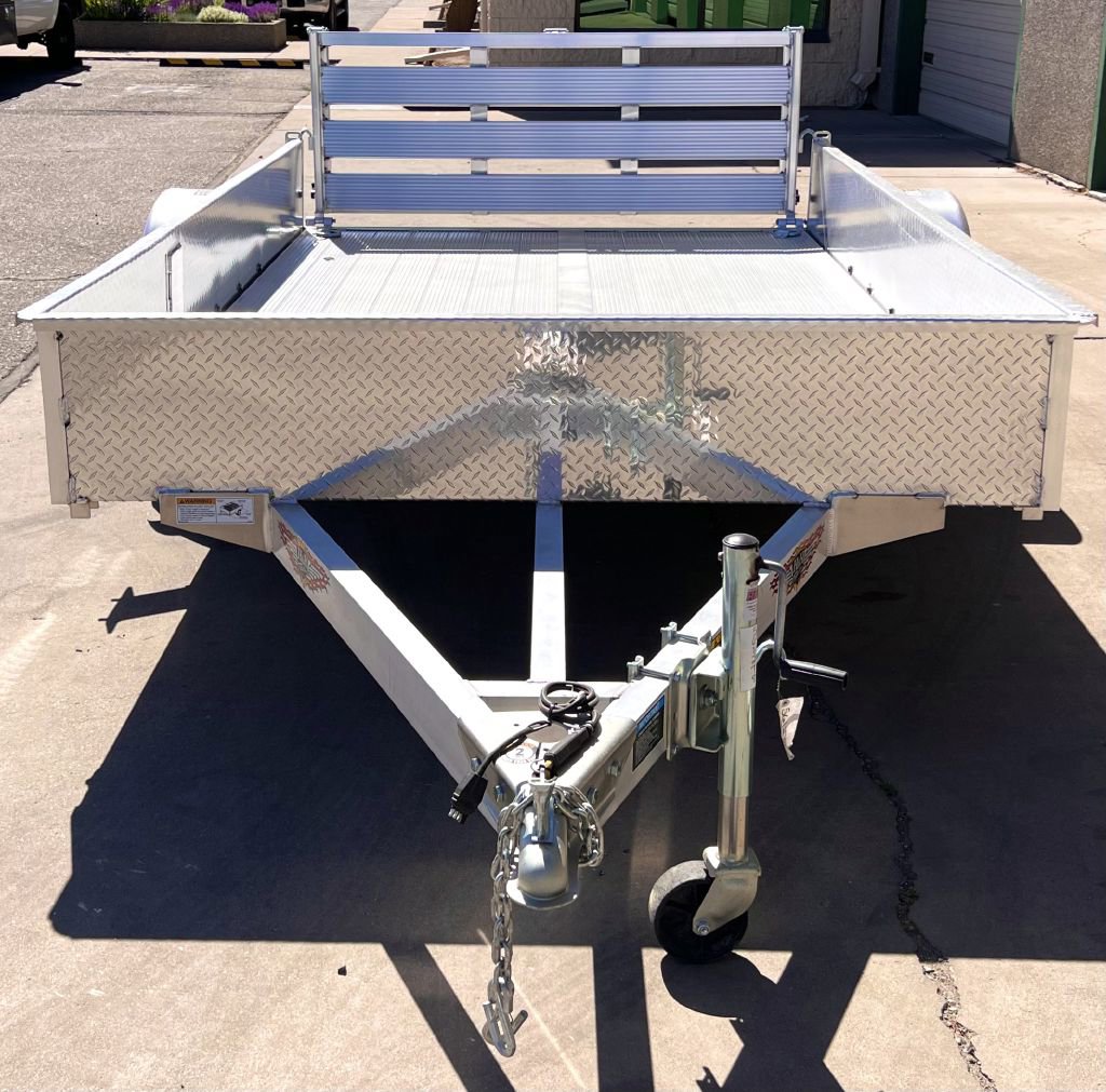 2022 H&H H7610SSA-030 UT - Image 3