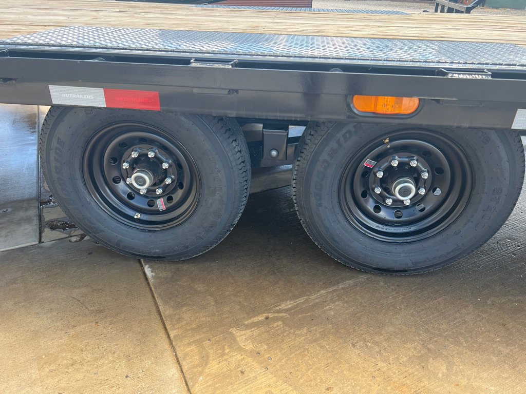 24 PJ 102X26DOTILT CE - Image 7