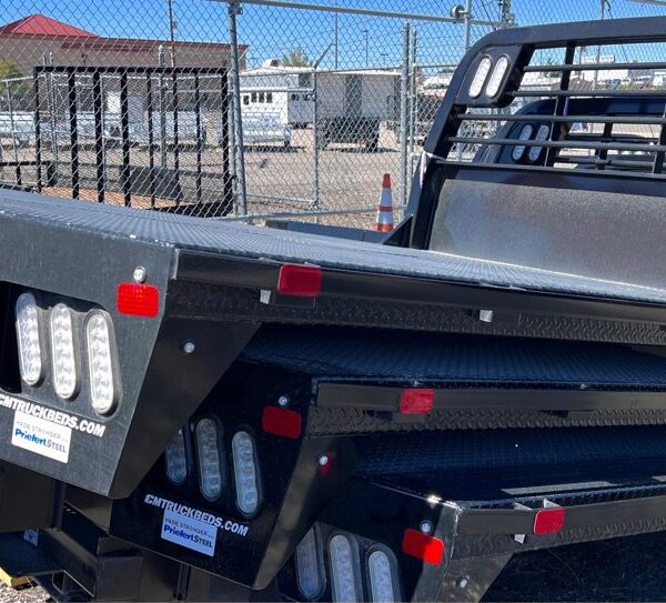 24 CM TRUCK BEDS RD-02845842 TB