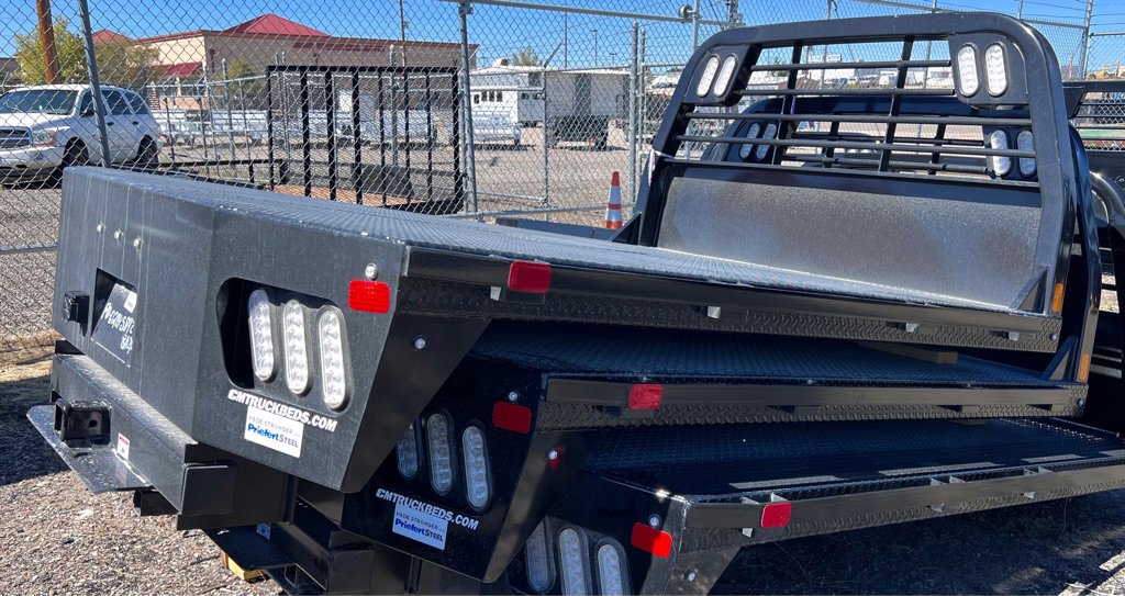 24 CM TRUCK BEDS RD-02845842 TB