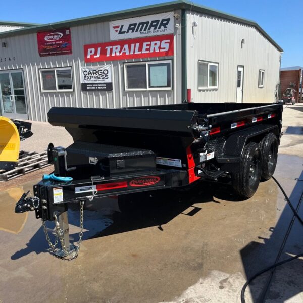 25 DURA-HAUL DTBP5X10L3.5K DT