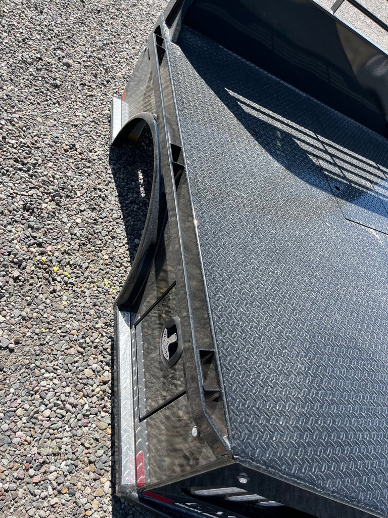 24 CM TRUCK BEDS SK-01843842 TB - Image 6