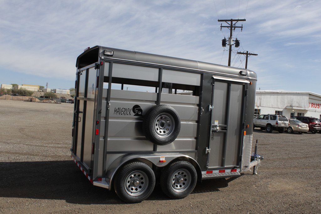 25 MAVERICK MAVST6614-7K HS - Image 2