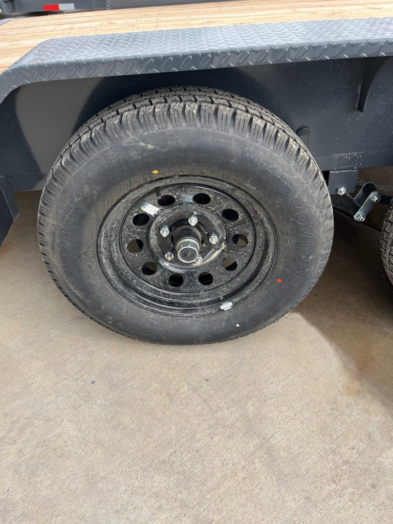 25 LAMAR 83X18TACHSIR7K UT - Image 10