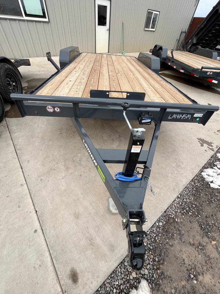 25 LAMAR 83X18TACHSIR7K UT - Image 2