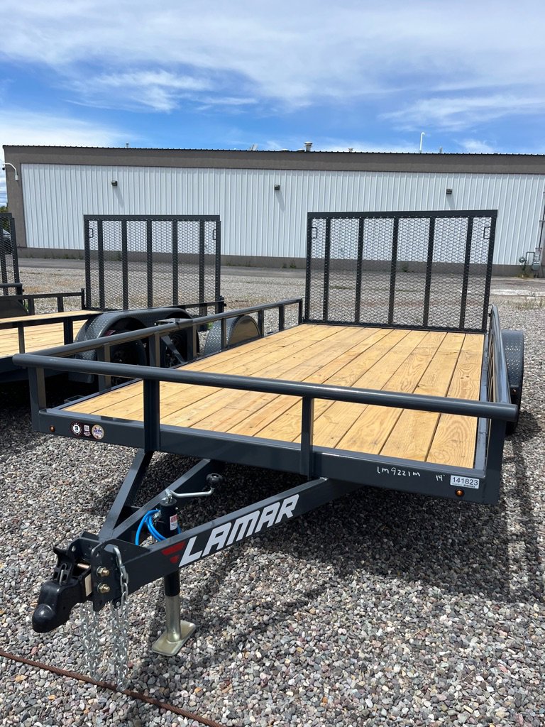 25 LAMAR UC831413 UT - Image 13