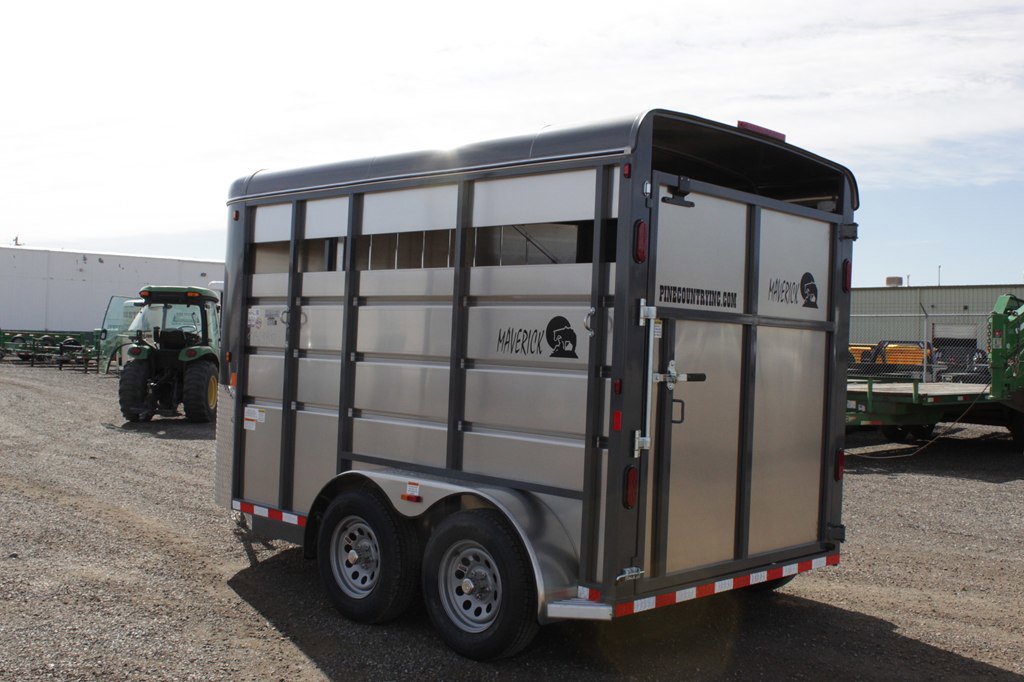 25 MAVERICK MAVST6614-7K HS - Image 5