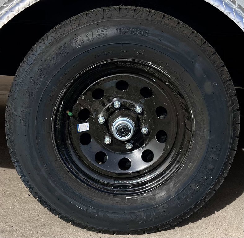 23 TNT RT10228XTSPD ET - Image 8