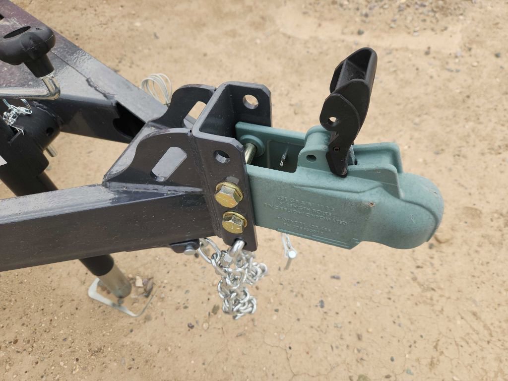 26 NORSTAR YTB8316032ESG05 UT - Image 5