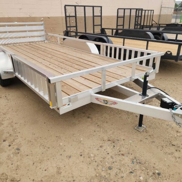 25 H&H H8216TRSAV-070 UT