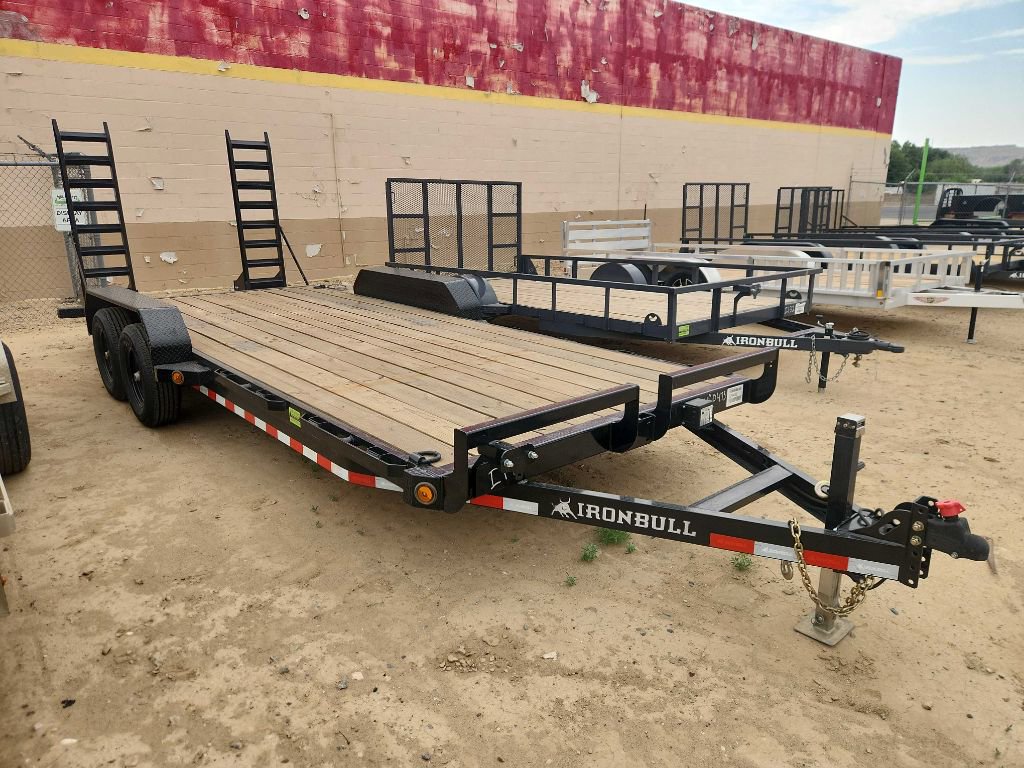 24 IRONBULL ETB8320052ES2DO - Image 2