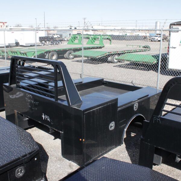 2022 IRONSTAR TRADESMAN SK TB