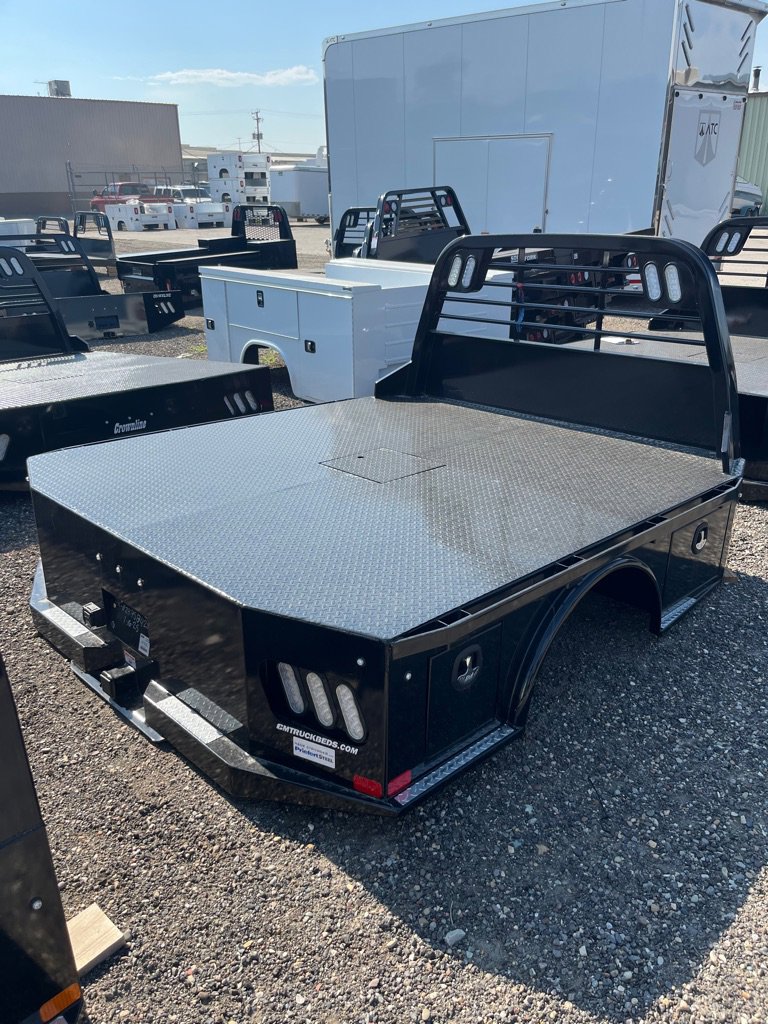 25 CM TRUCK BEDS SK-02975742 TB - Image 4