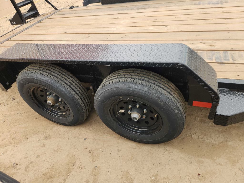 24 IRONBULL ETB8320052ES2DO - Image 10