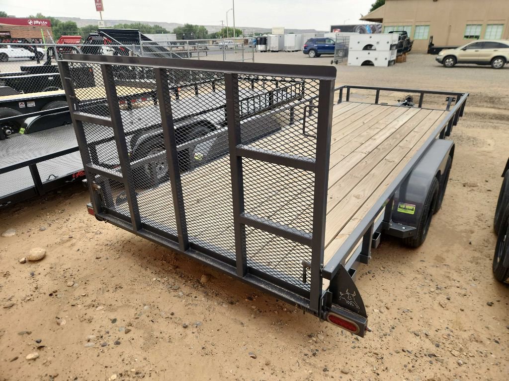 23 IRONBULL UTB8318032ES2ES UT - Image 3