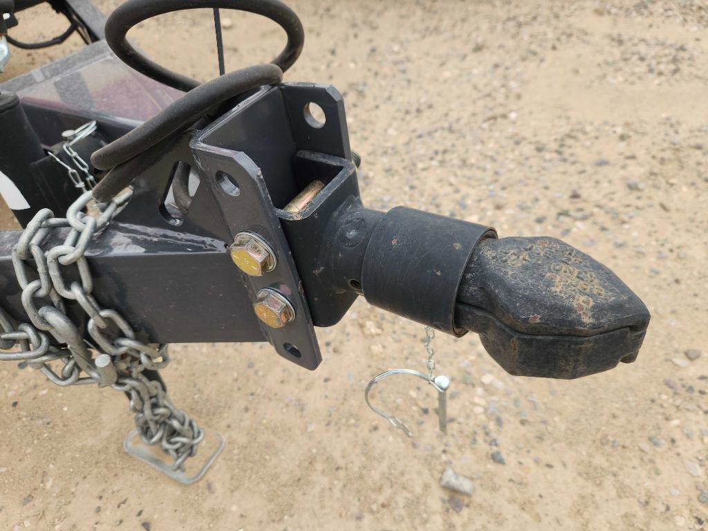 23 IRONBULL UTB8318032ES2ES UT - Image 5