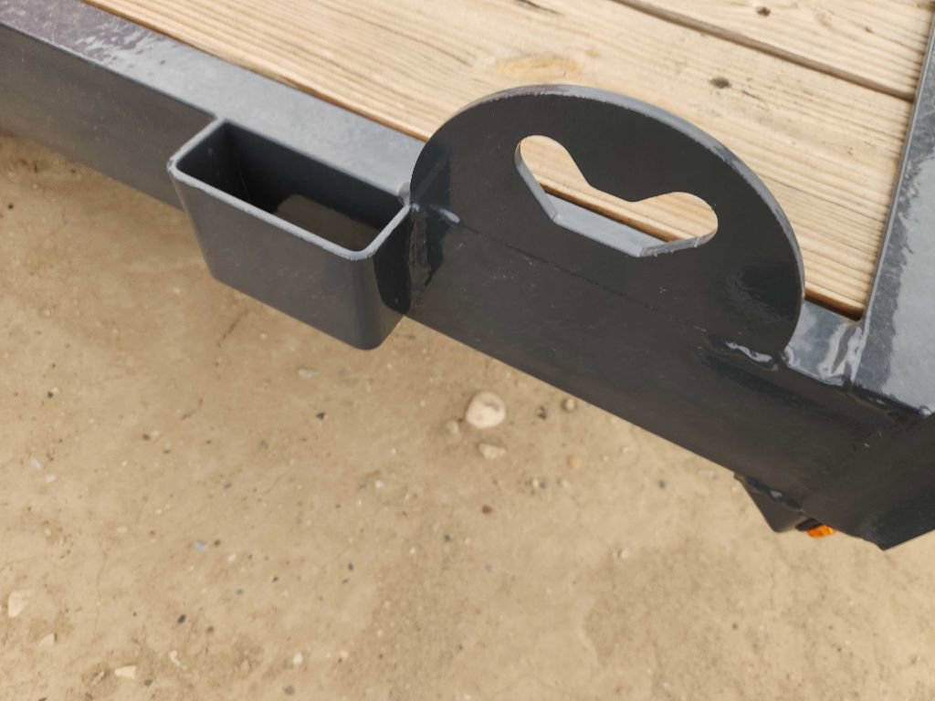 23 IRONBULL UTB8314031ES0GR UT - Image 7