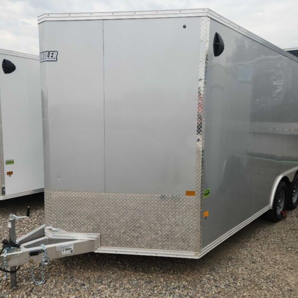 25 EZ-HAULER EZEC8.5X16-IF ET