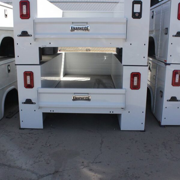 2022 KNAPHEIDE 6108-2 TB