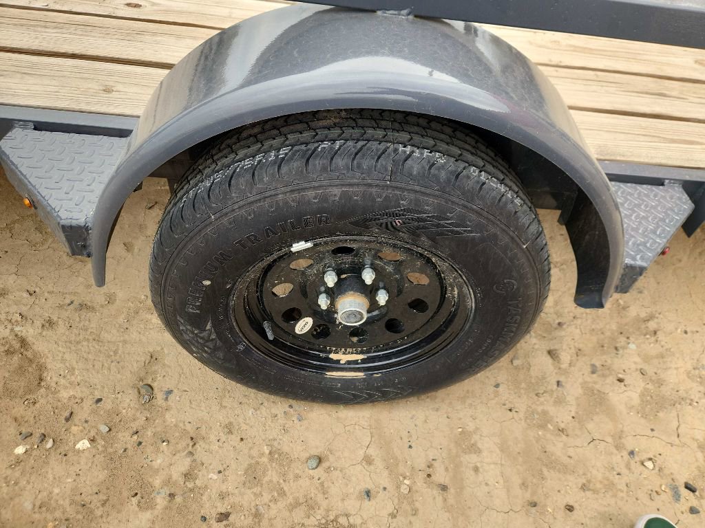 23 IRONBULL UTB8314031ES0GR UT - Image 9