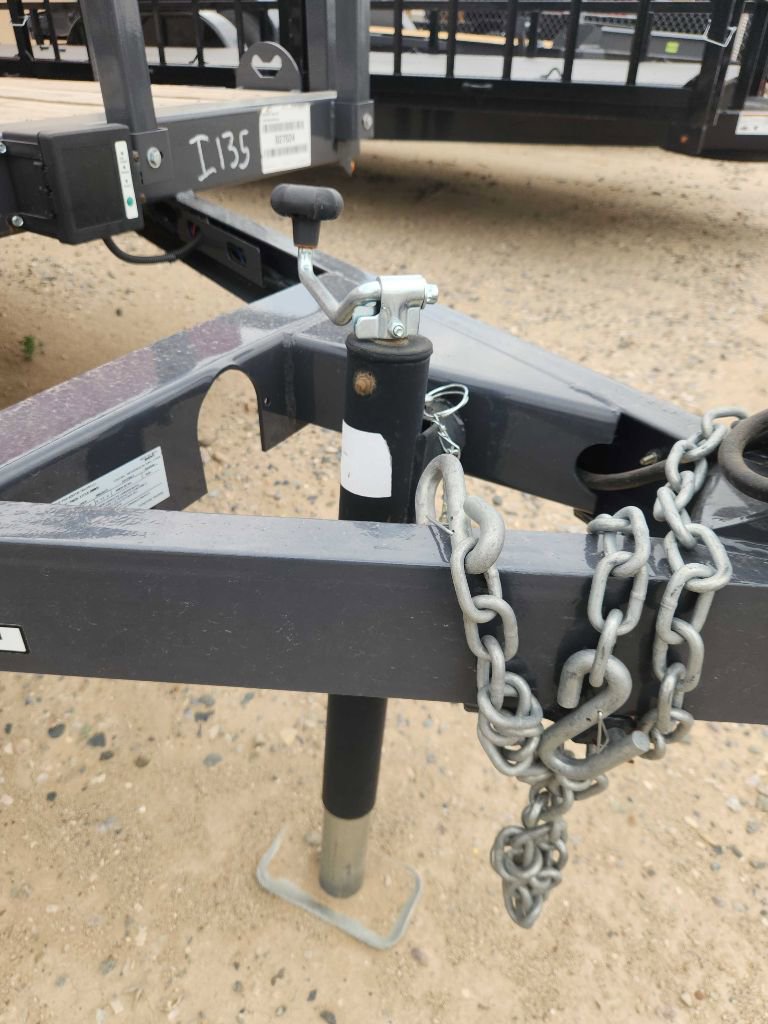 23 IRONBULL UTB8318032ES2ES UT - Image 6