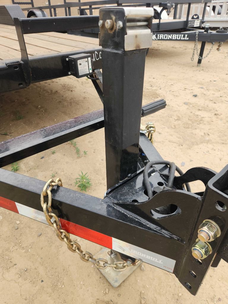 24 IRONBULL ETB8320052ES2DO - Image 6