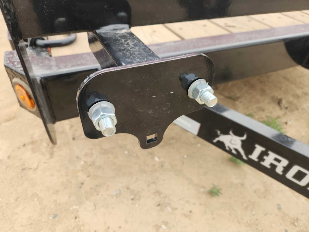 24 IRONBULL ETB8320052ES2DO - Image 4