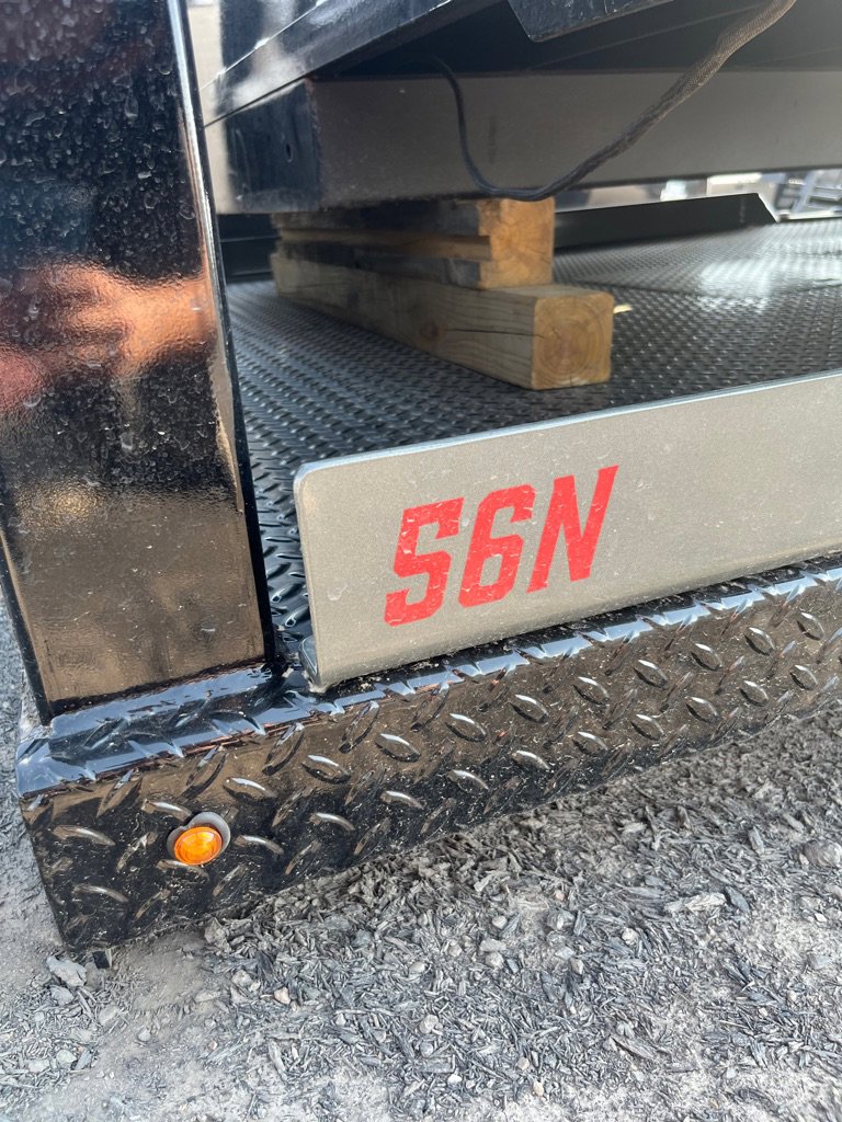 25 C5 MFG 56NAB TB - Image 5