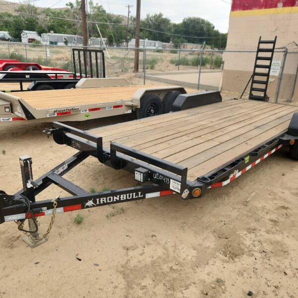 24 IRONBULL ETB8320052ES2DO