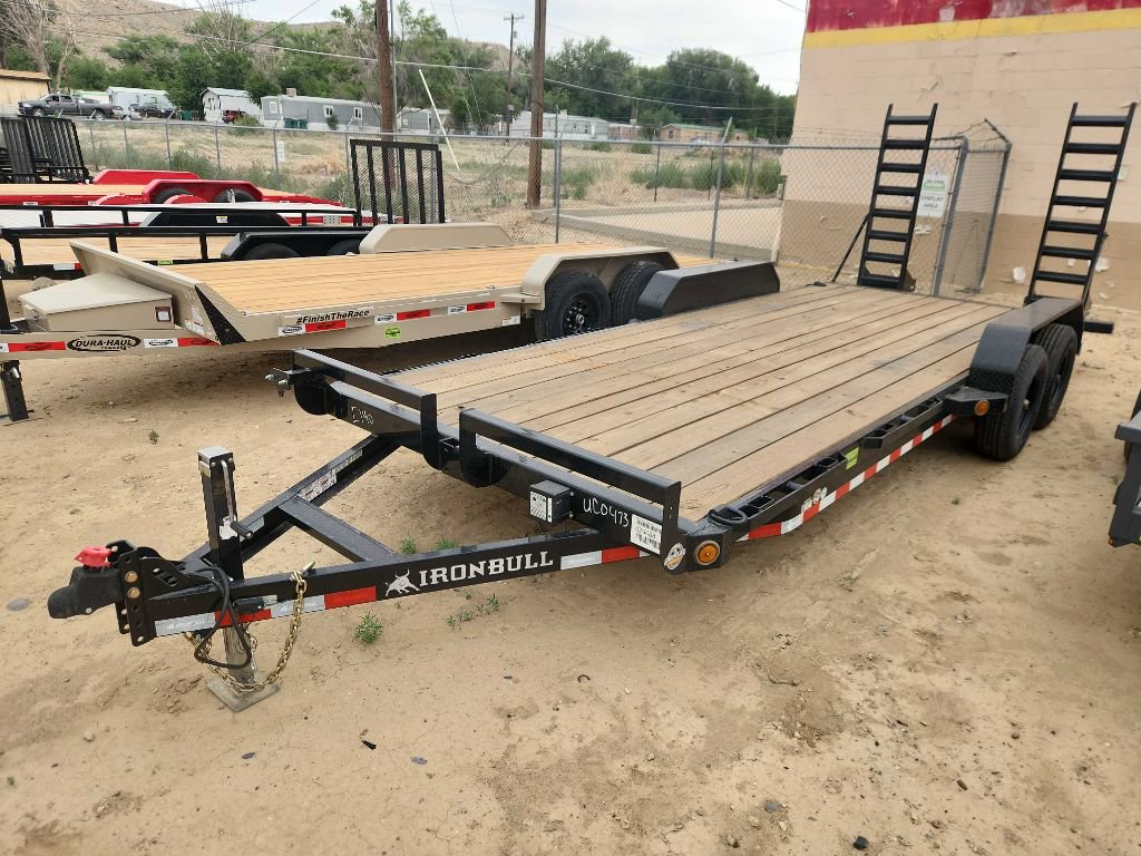 24 IRONBULL ETB8320052ES2DO