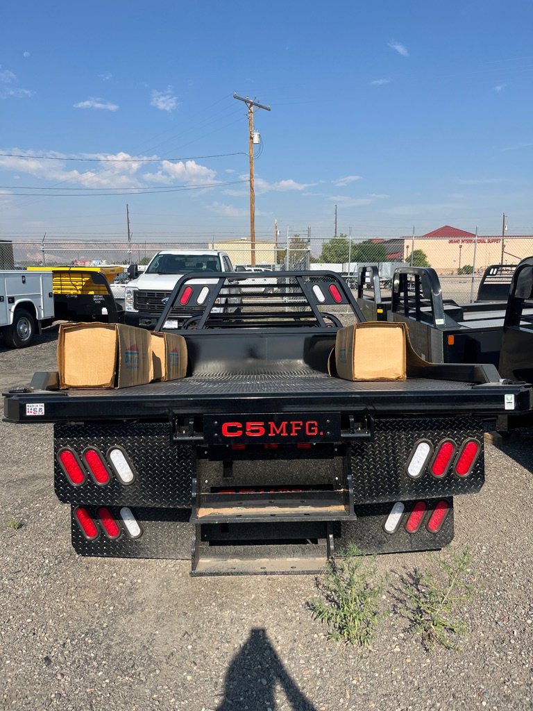 25 C5 MFG 56NAB TB - Image 3