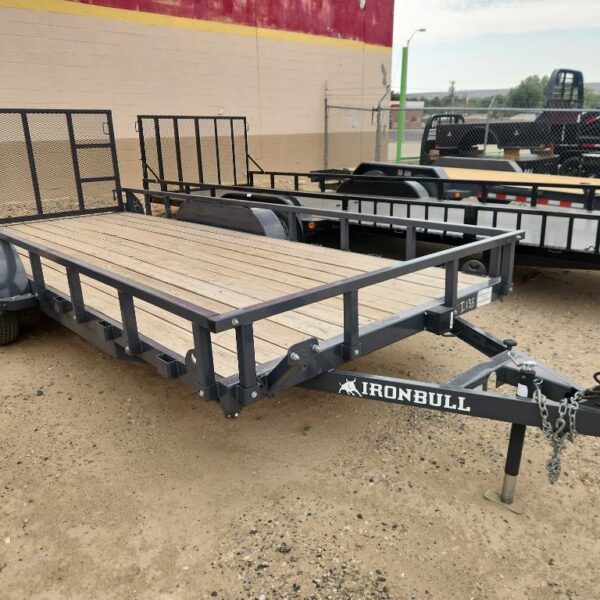 23 IRONBULL UTB8318032ES2ES UT